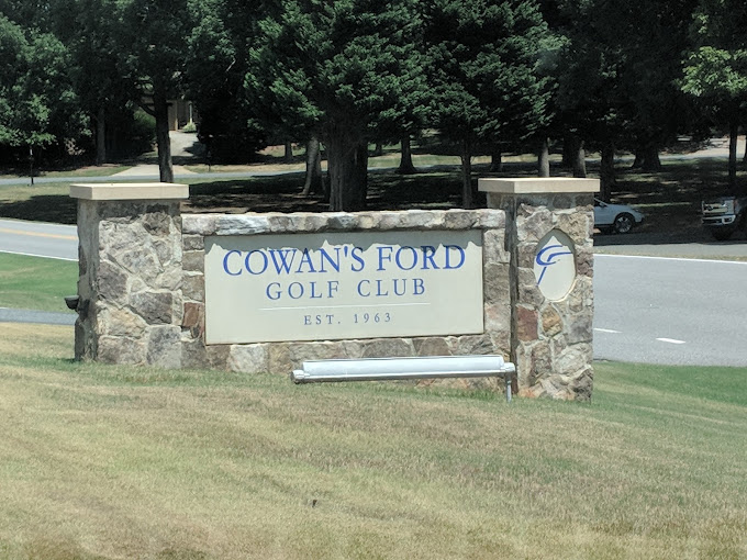 Golf Sponsorships
